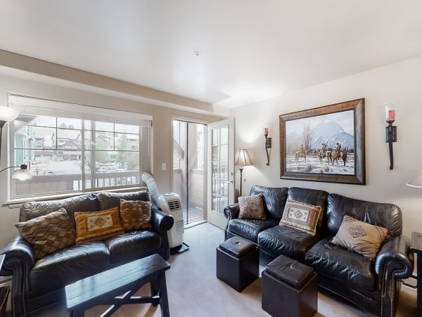 Steamboat Springs Home 1020178