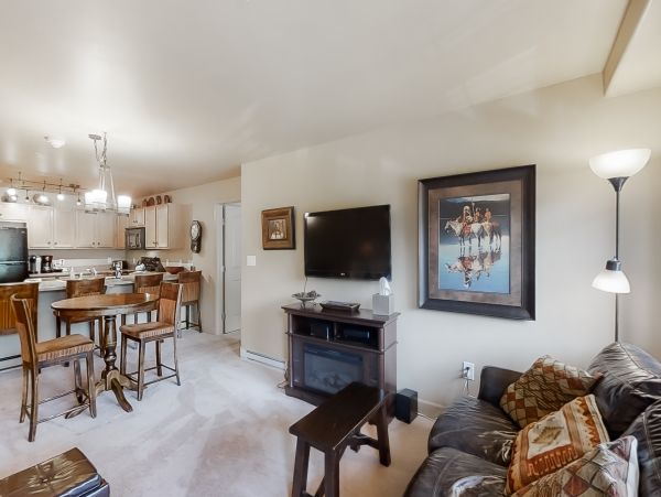 Steamboat Springs Home 1020178