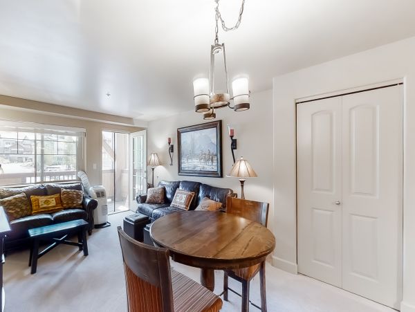 Steamboat Springs Home 1020178