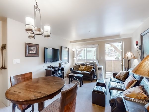 Steamboat Springs Home 1020178