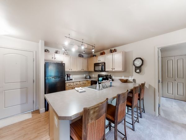Steamboat Springs Home 1020178
