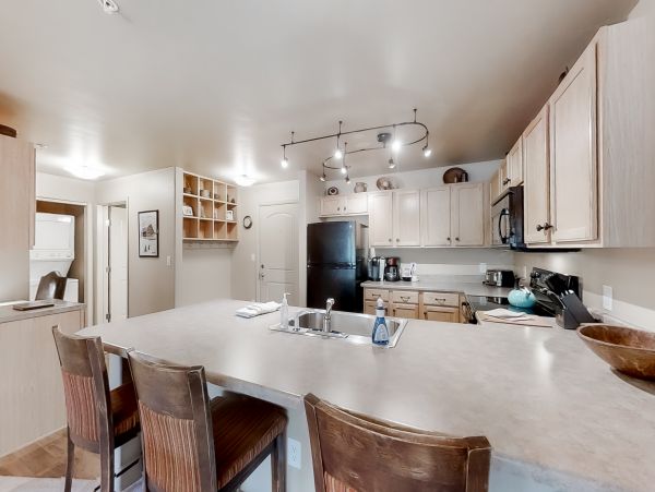 Steamboat Springs Home 1020178