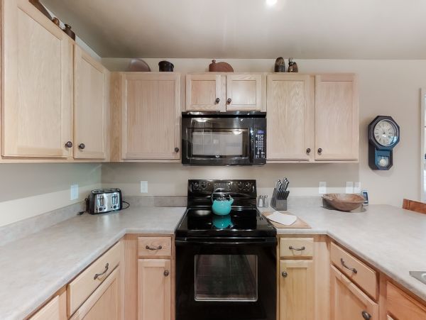 Steamboat Springs Home 1020178