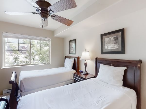 Steamboat Springs Home 1020178