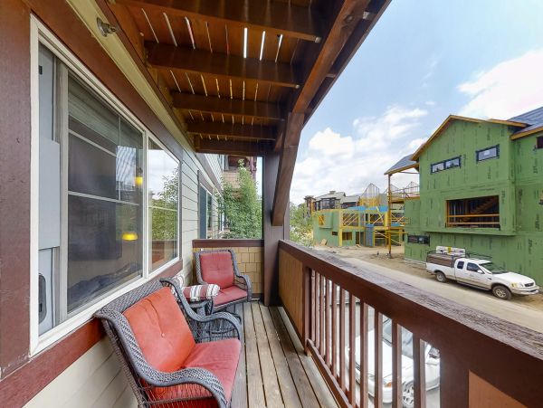 Steamboat Springs Home 1020178