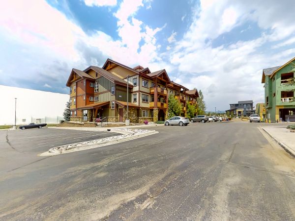 Steamboat Springs Home 1020178