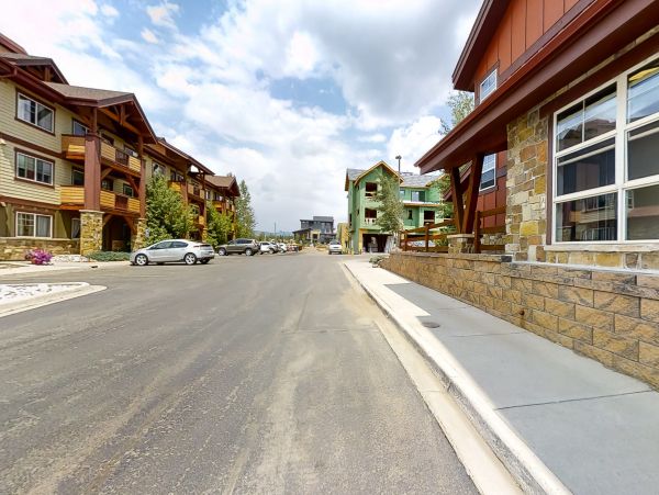 Steamboat Springs Home 1020178