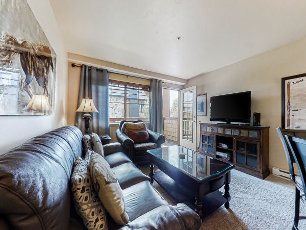 Steamboat Springs Home 1020179