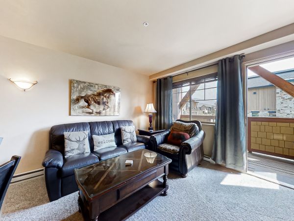 Steamboat Springs Home 1020179