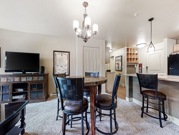 Steamboat Springs Home 1020179
