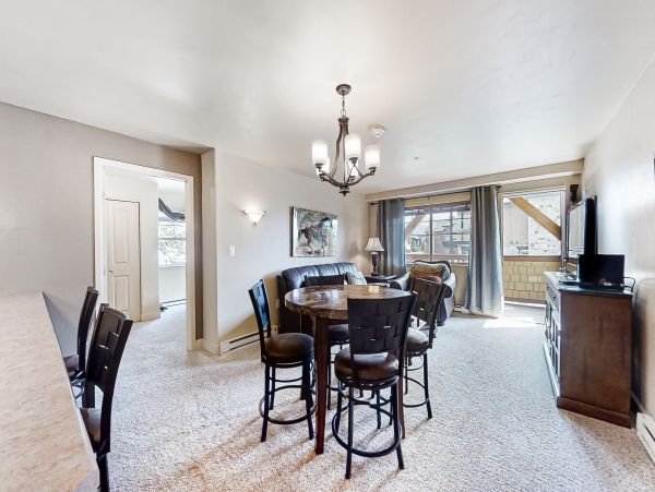 Steamboat Springs Home 1020179
