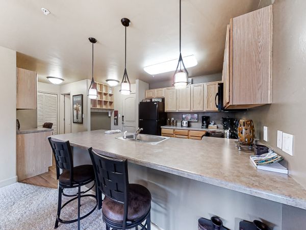 Steamboat Springs Home 1020179