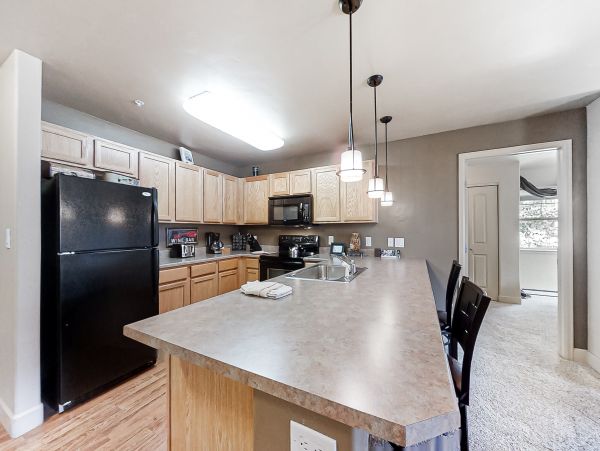Steamboat Springs Home 1020179