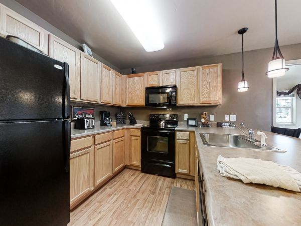 Steamboat Springs Home 1020179