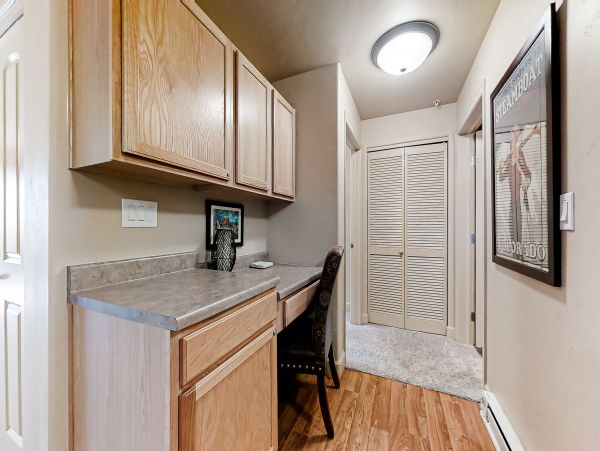 Steamboat Springs Home 1020179