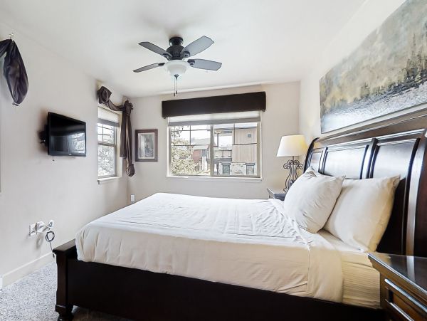 Steamboat Springs Home 1020179