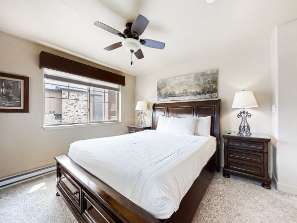 Steamboat Springs Home 1020179
