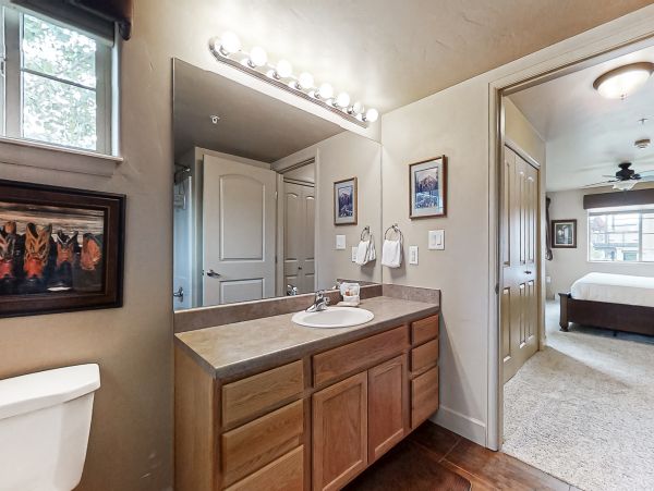Steamboat Springs Home 1020179