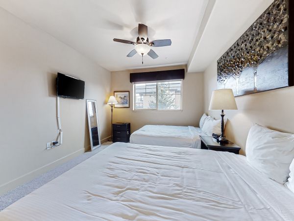 Steamboat Springs Home 1020179