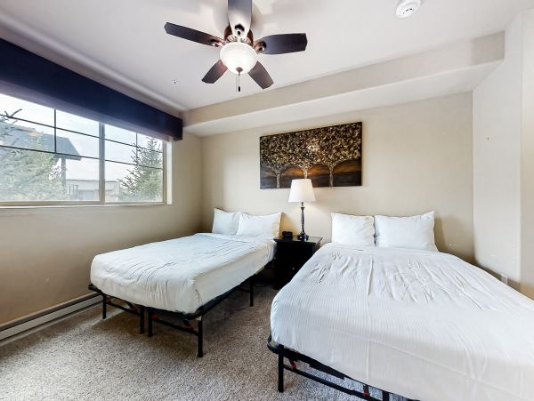 Steamboat Springs Home 1020179