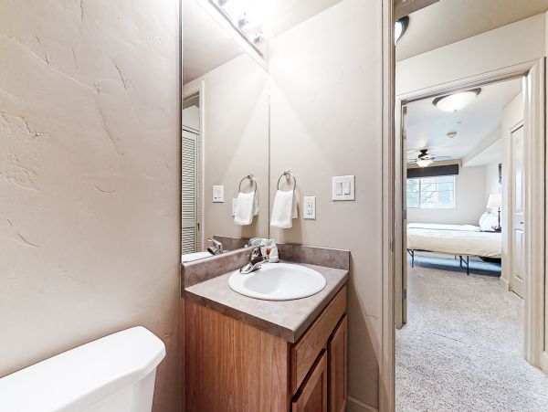 Steamboat Springs Home 1020179