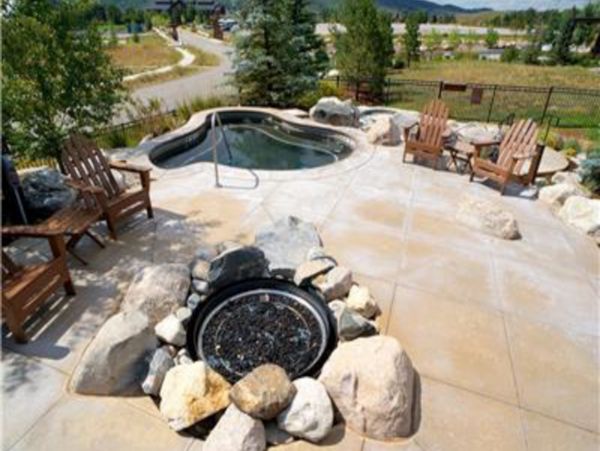 Steamboat Springs Home 1020179