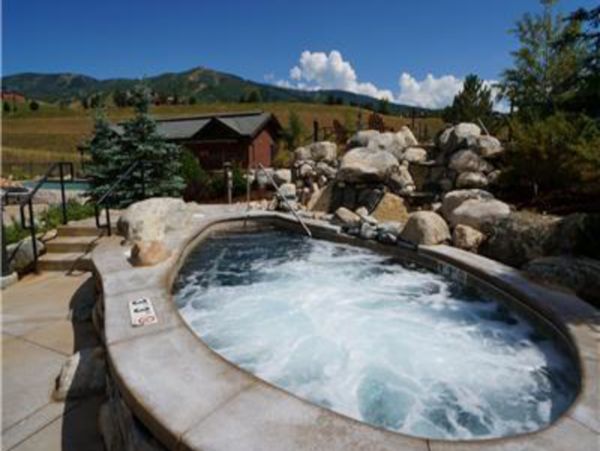 Steamboat Springs Home 1020179