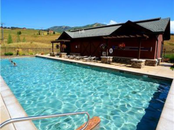 Steamboat Springs Home 1020179