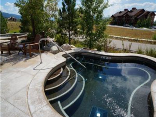Steamboat Springs Home 1020179