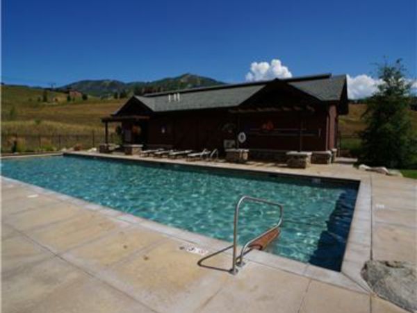Steamboat Springs Home 1020179