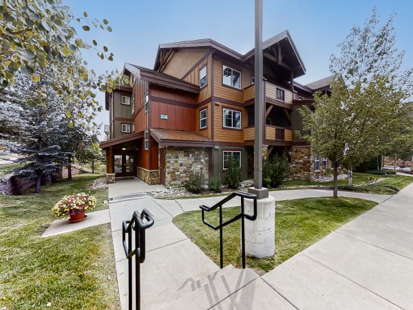 Steamboat Springs Home 1020179