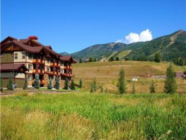Steamboat Springs Home 1020179