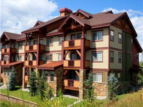 Steamboat Springs Home 1020179