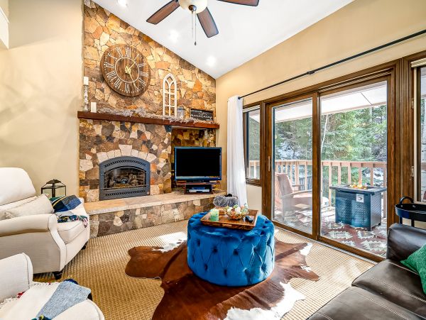 Steamboat Springs Home 1020180