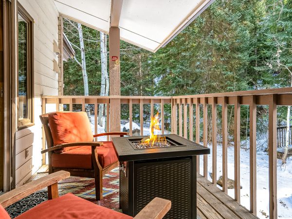 Steamboat Springs Home 1020180