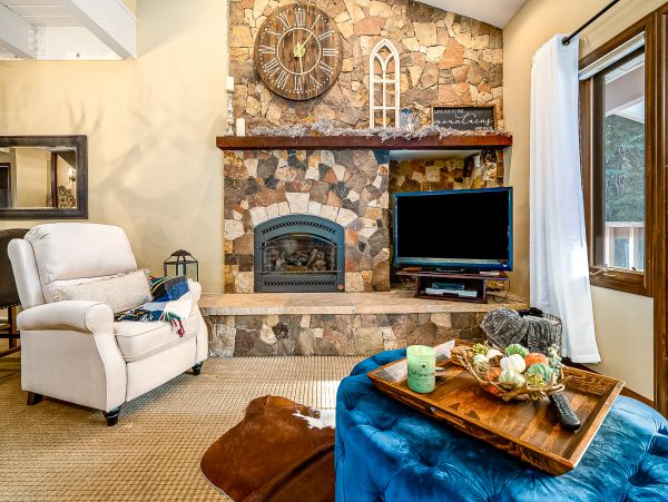 Steamboat Springs Home 1020180