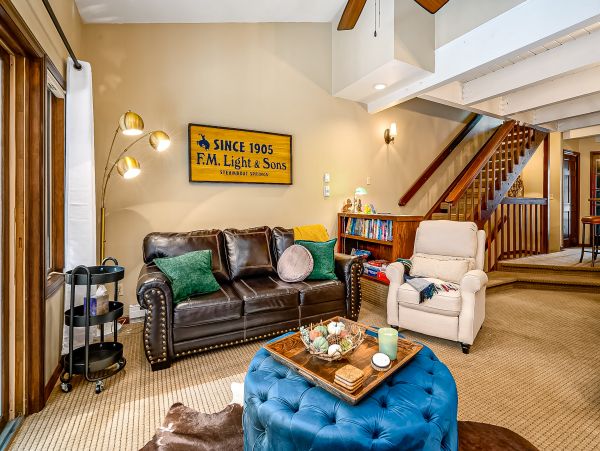 Steamboat Springs Home 1020180