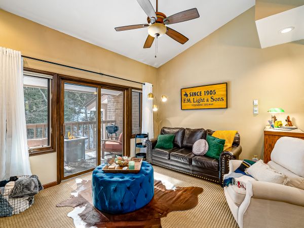 Steamboat Springs Home 1020180