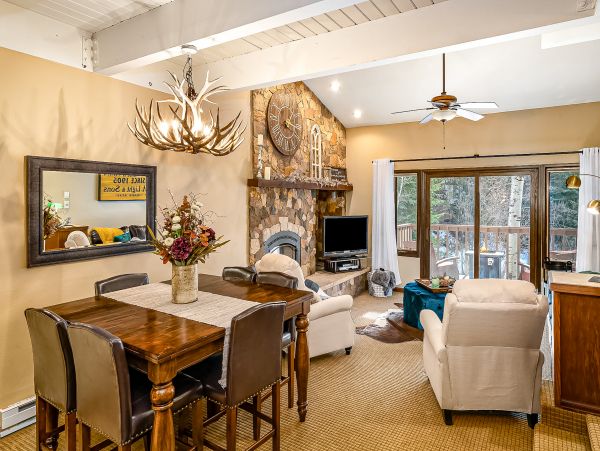 Steamboat Springs Home 1020180