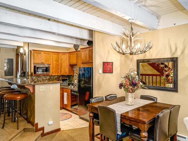Steamboat Springs Home 1020180