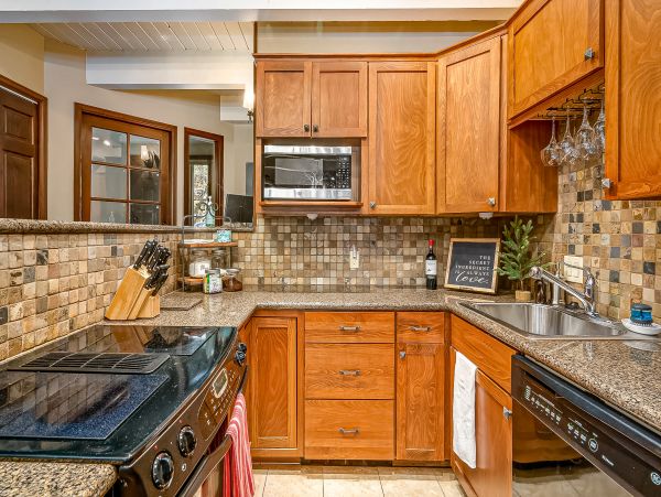 Steamboat Springs Home 1020180
