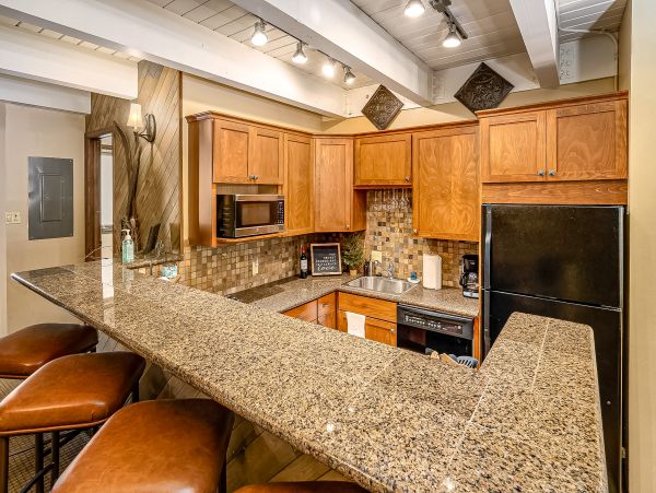 Steamboat Springs Home 1020180