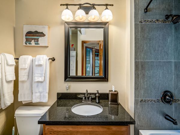 Steamboat Springs Home 1020180
