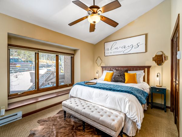 Steamboat Springs Home 1020180