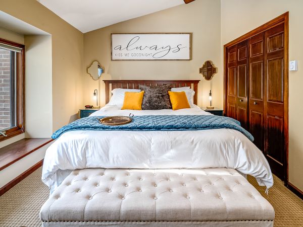 Steamboat Springs Home 1020180