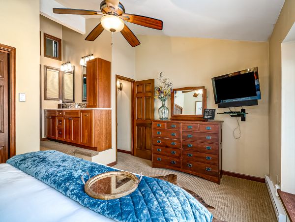 Steamboat Springs Home 1020180