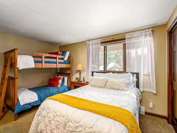Steamboat Springs Home 1020180