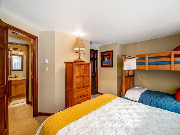 Steamboat Springs Home 1020180