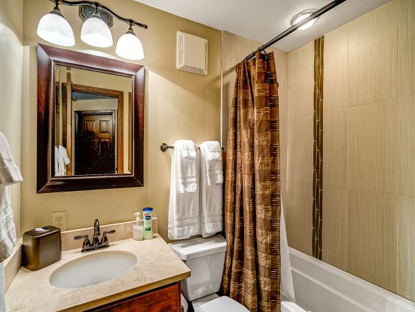 Steamboat Springs Home 1020180