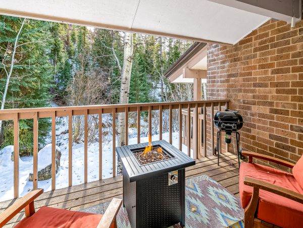 Steamboat Springs Home 1020180